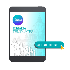 Canva Template