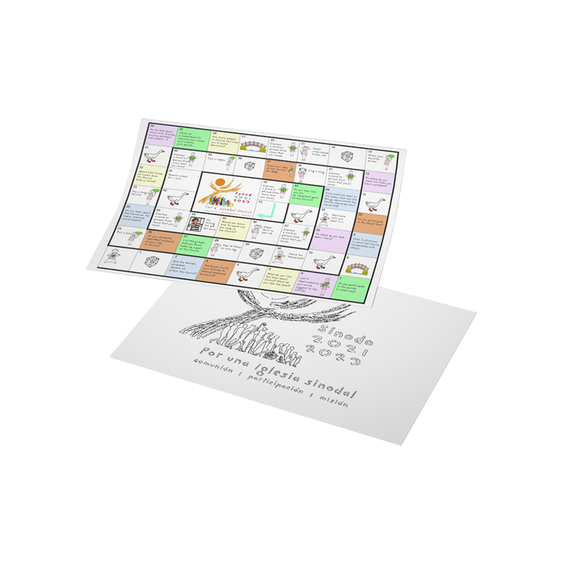 Especial para los niños