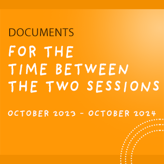Documents for the Second Phase