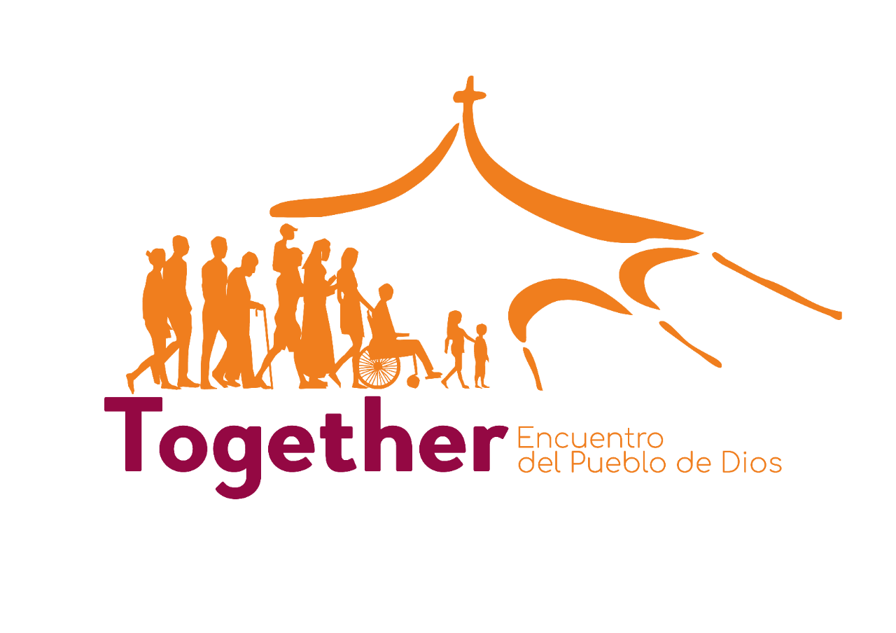 Together - Encuentro del Pueblo de Dios