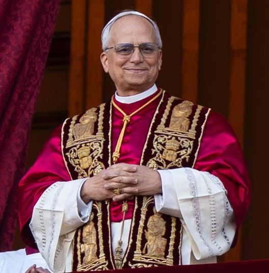 Papa Leone XIV e il Sinodo