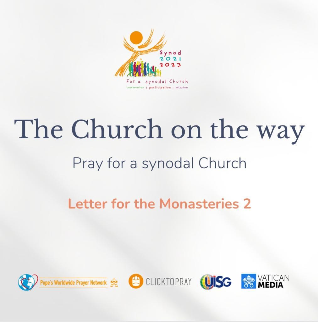 Church on the way