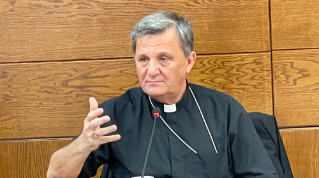 250 years of the Pontifical Lateran University