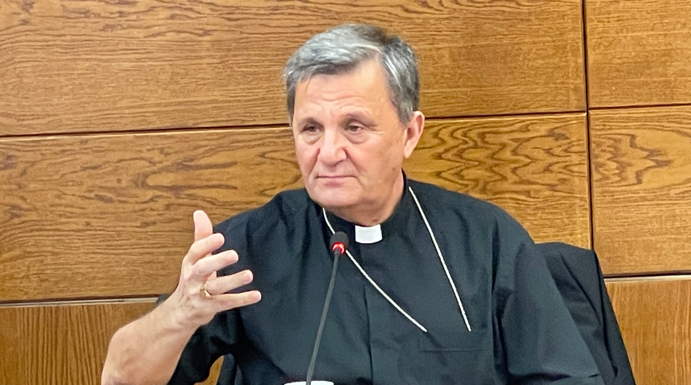250 years of the Pontifical Lateran University