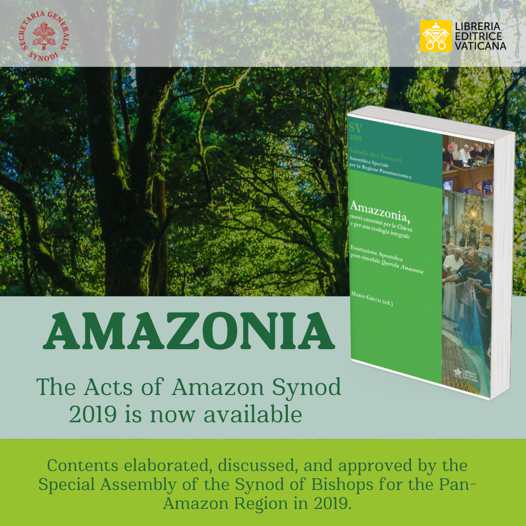 Amazzonia