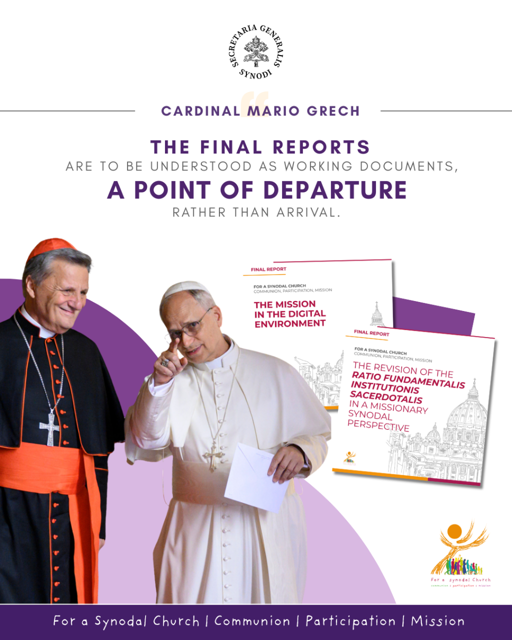 Formation to the priesthood and mission in the digital environment