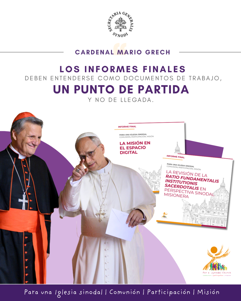 Formación para el sacerdocio y misión en el entorno digital