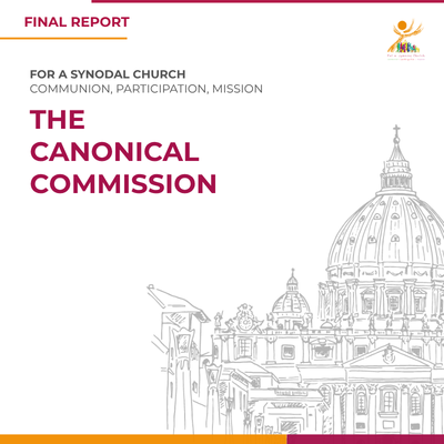 The Canonical Commission