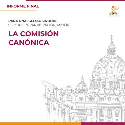 La Comisión Canónica