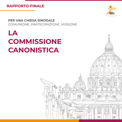 Commissione Canonistica