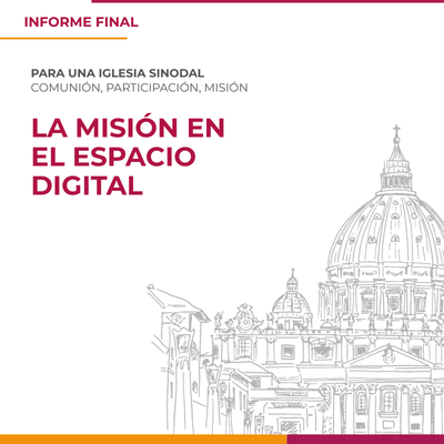 La misión en el espacio digital