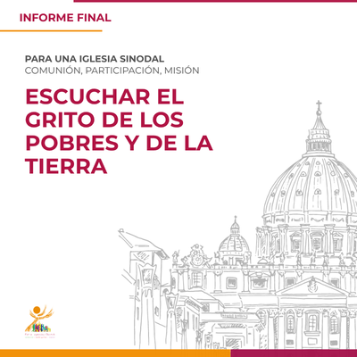 Escuchar el grito de los pobres y de la tierra