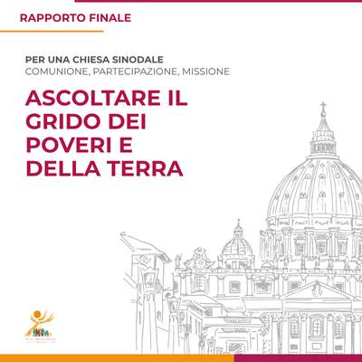 Ascoltare il grido dei poveri e della terra