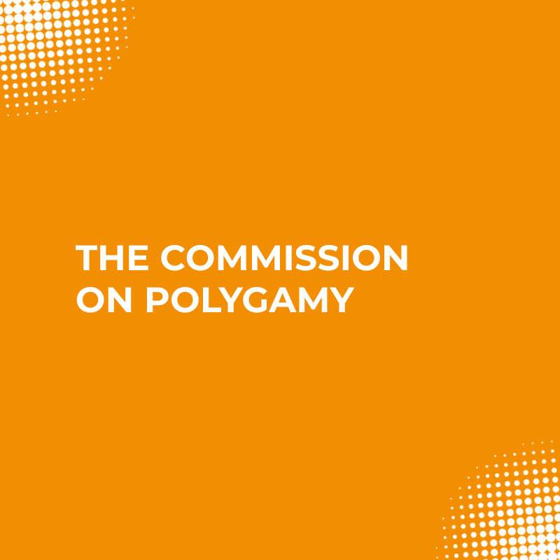 SECAM - On the Pastoral Challenges of Polygamy